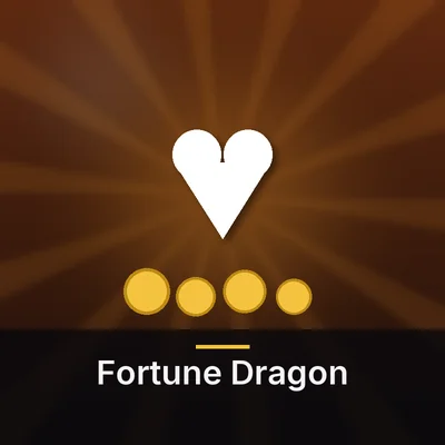 Fortune Dragon
