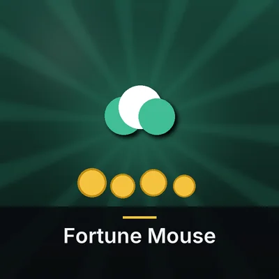 Fortune Mouse