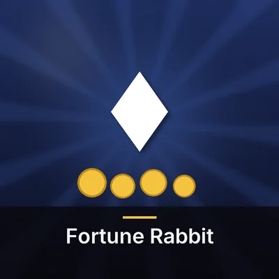 Fortune Rabbit