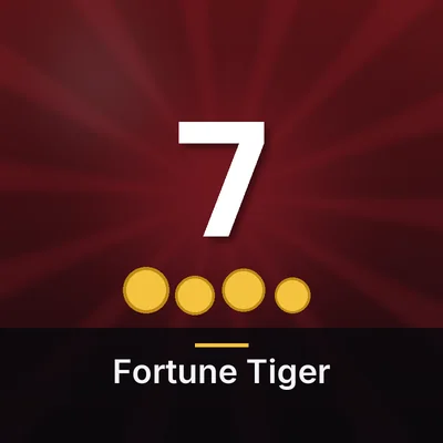 Fortune Tiger
