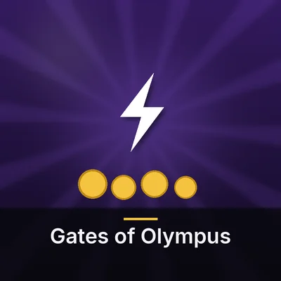 Gates of Olympus