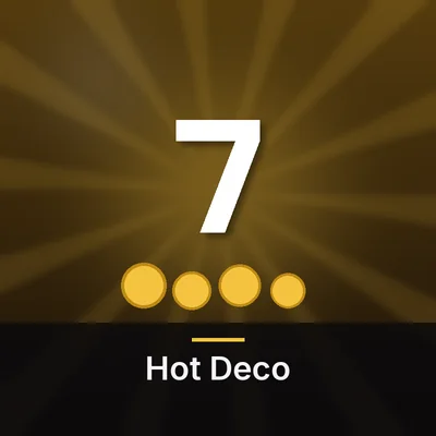 Hot Deco