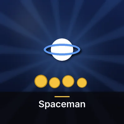 Spaceman
