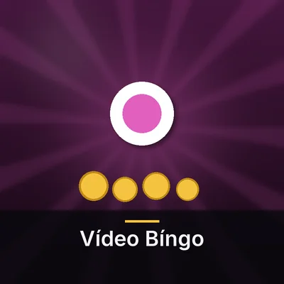Vídeo Bíngo
